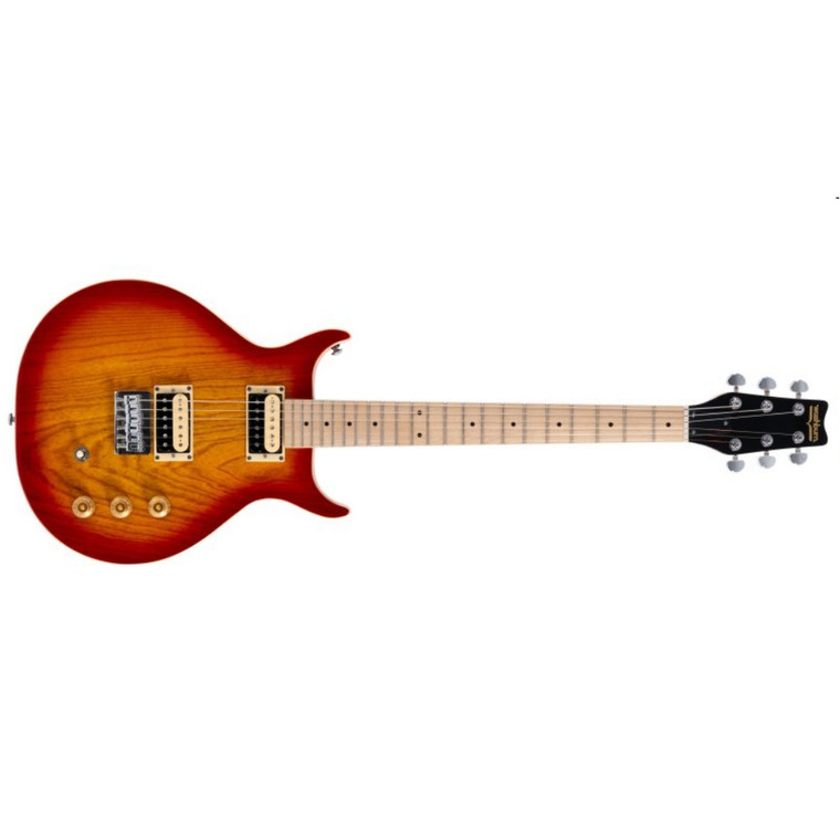 WASHBURN RAVEN R5CB Vintage Classic 70's Era Wing Series Electric Guitar