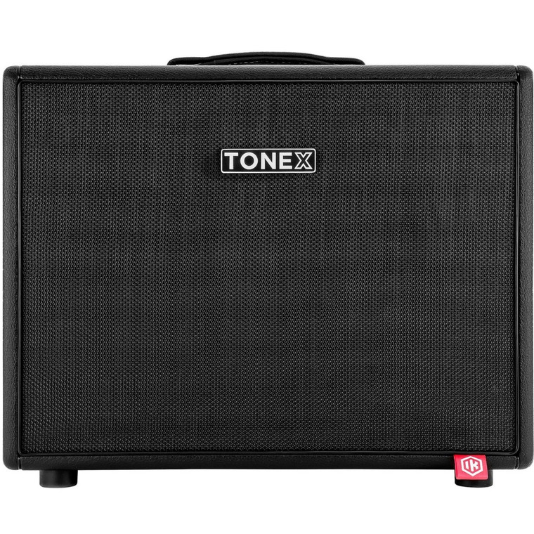 IK MULTIMEDIA TONEX CAB Compact 700w 12" Celestion Speaker Guitar Combo Amp