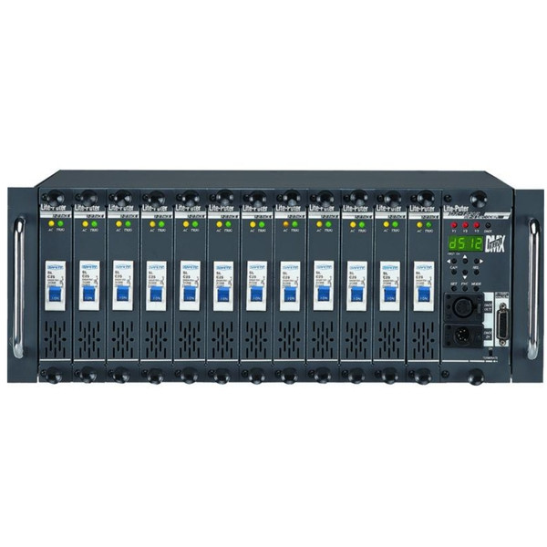 LITEPUTER ( ライトピューター ) DX-1220 Lite-Puter_DX1220_F__56101.