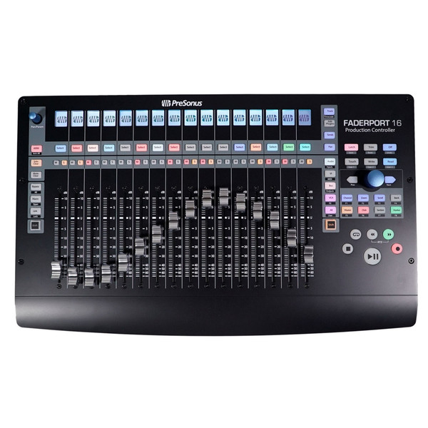 PRESONUS FADERPORT 16 Motorized 16 Channel Control