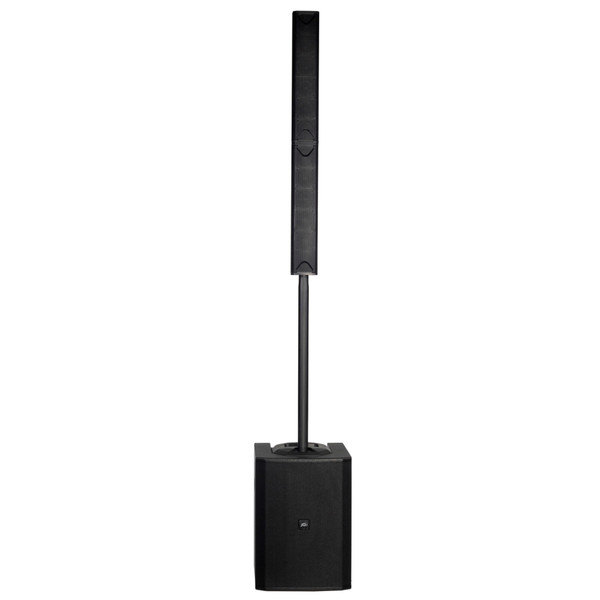 PEAVEY LN 1263 Active 1200w Compact Line Array Bluetooth PA