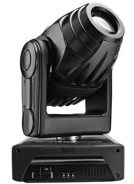 SGM GIOTTO SPOT 400 CMY Arc Lamp Large Intelligent Moving Fixture 