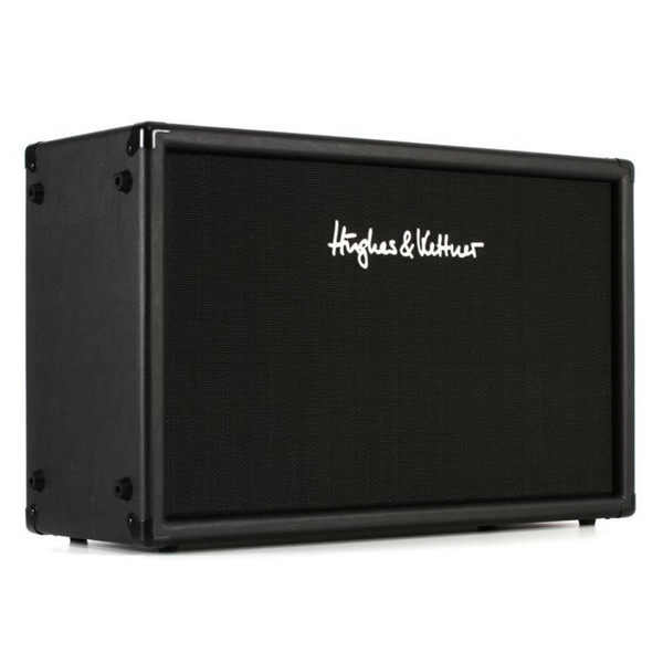 HUGHES & KETTNER TM212 Dual 12