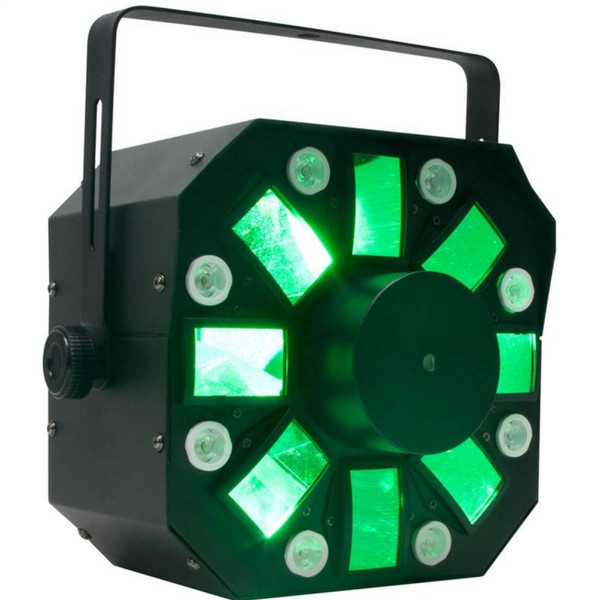 イブのADJ STINGER DJライティング機材3個セット イブのADJ STINGER DJライティング機材3個セット イブのADJ