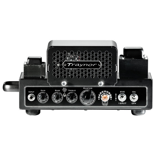 Traynor dh15h – Darkhorse 15 W Tube Amp traynor_DH15H_F__87280.
