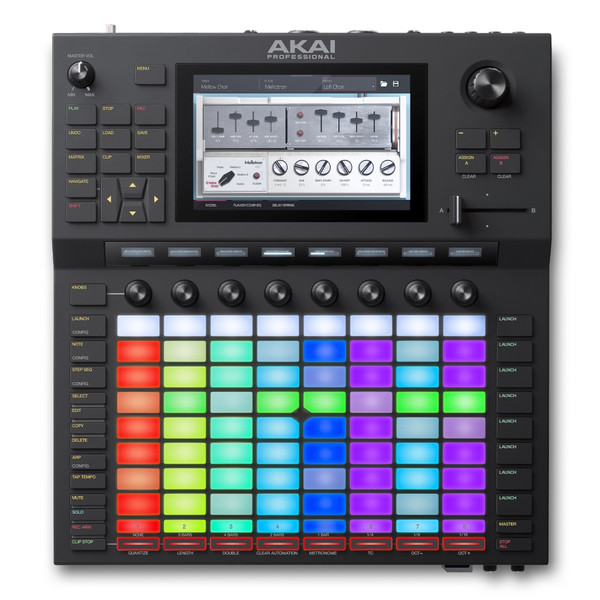 パーカッション・打楽器 AKAI Force Akai_FORCE_T__62315.1642523814