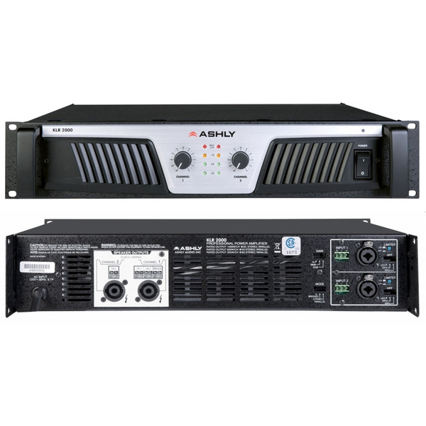 #綺麗【LOG AUDIO LD2000 AC POWER DISTRIBUTOR パワーディストリビュータ 100V 動作品】J06088 : Log Audio LD2000 Log Audio Commercial Power