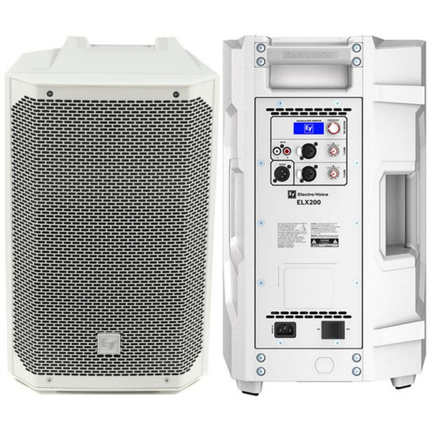 Electro-Voice EV CPS 1 パワーアンプ 完動品 Electro-Voice CPS1