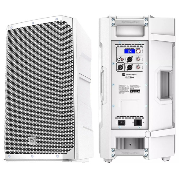 EV ELX200-12P-W 2400w 12