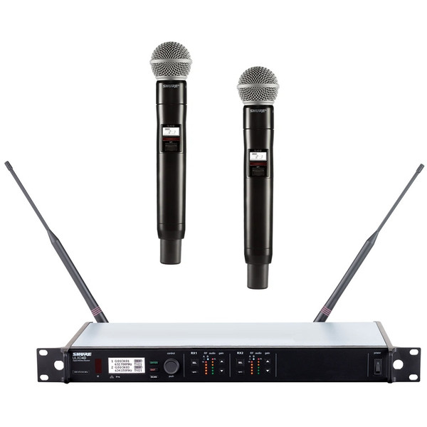 SHURE Unidyne 515SD Dual-Z ダイナミックマイク Vintage Shure 515SD “Unidyne” Switchable HiZ/LoZ Impedence
