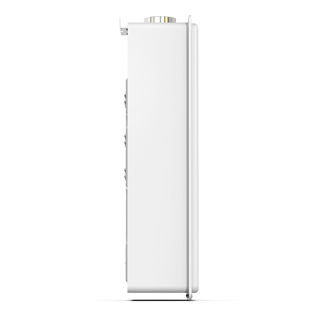 Eccotemp 20HI Indoor 6.0 GPM Natural Gas Tankless Water Heater Right View