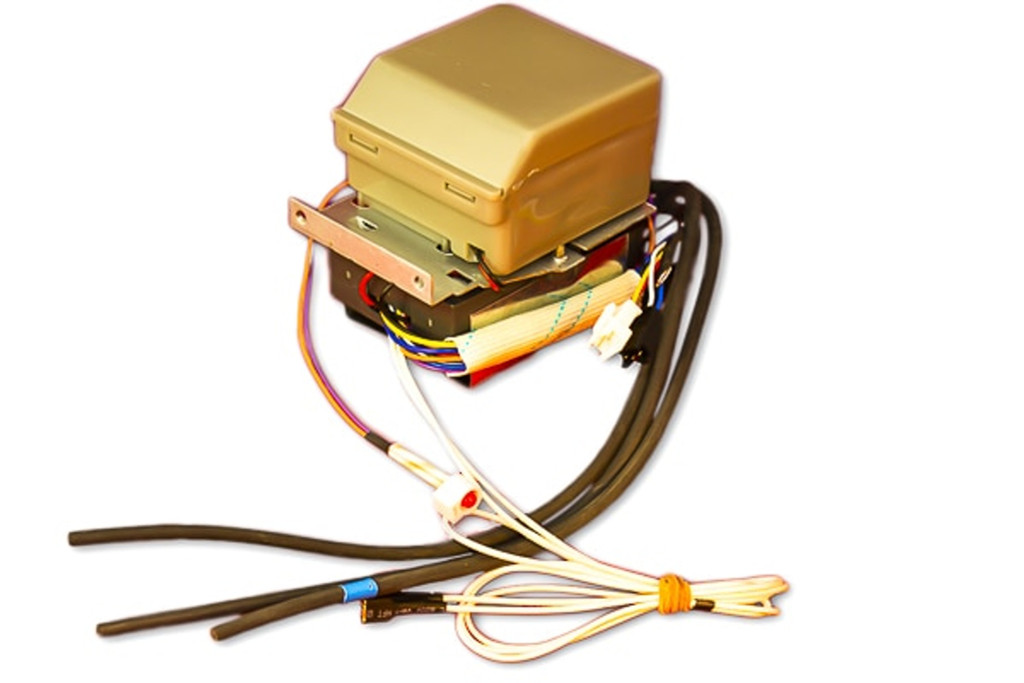 Instahot 5L battery box