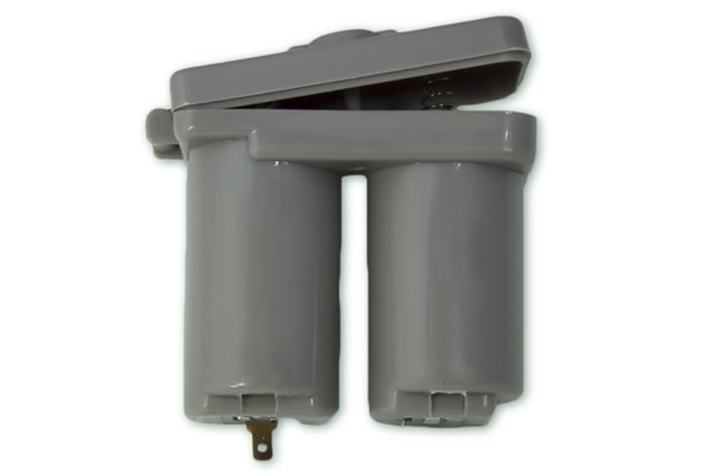 IH8L Battery Box