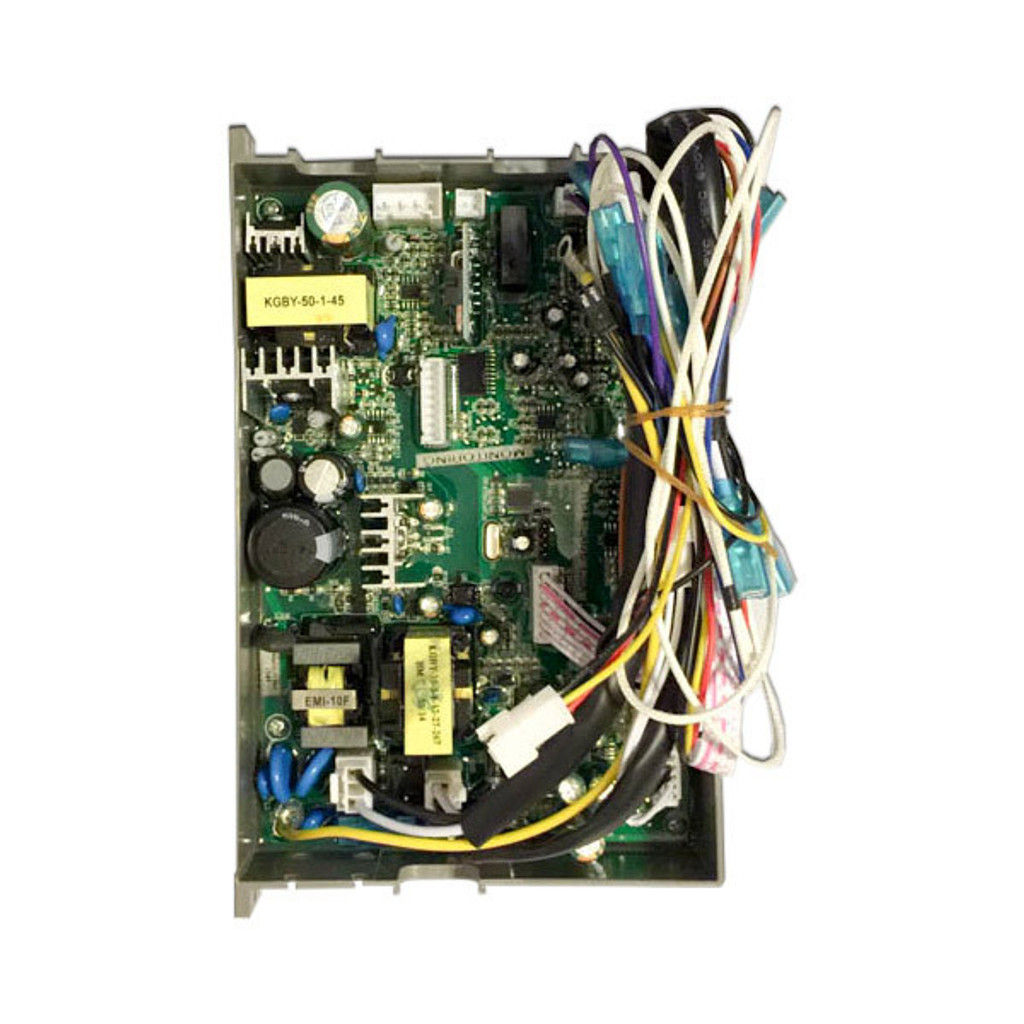 45H/45HI Liquid Propane Computer Board (August 2021-Present)