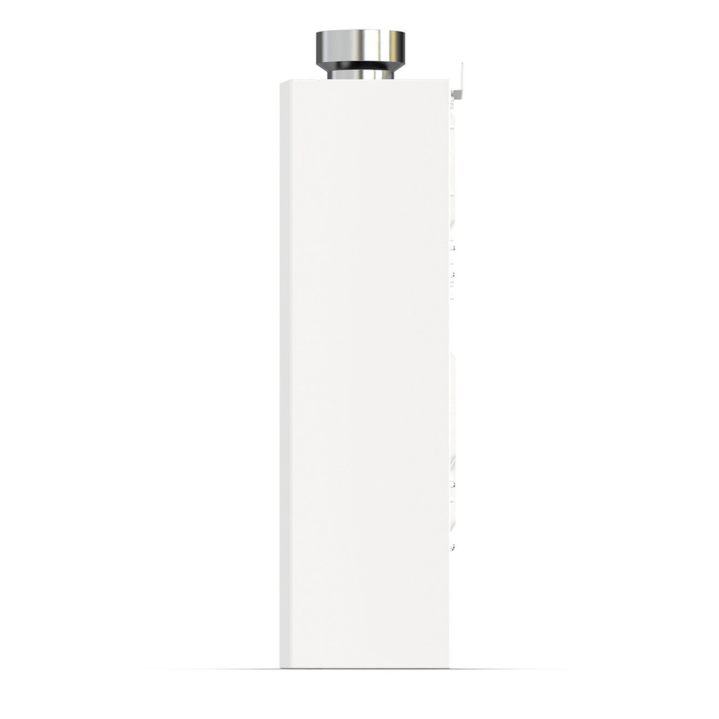 Scratch & Dent - SmartHome Indoor 4.0 GPM Liquid Propane Tankless Water Heater