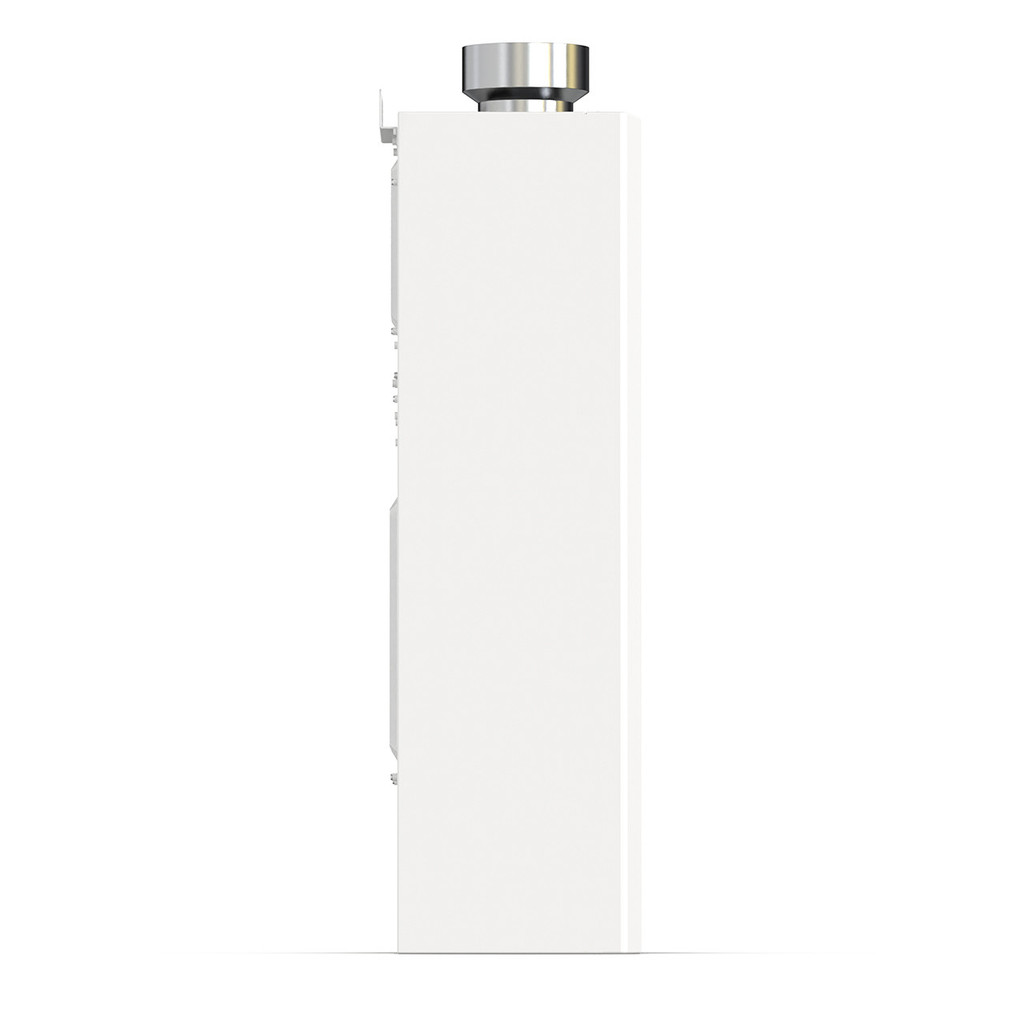 Scratch & Dent - SmartHome Indoor 4.0 GPM Liquid Propane Tankless Water Heater
