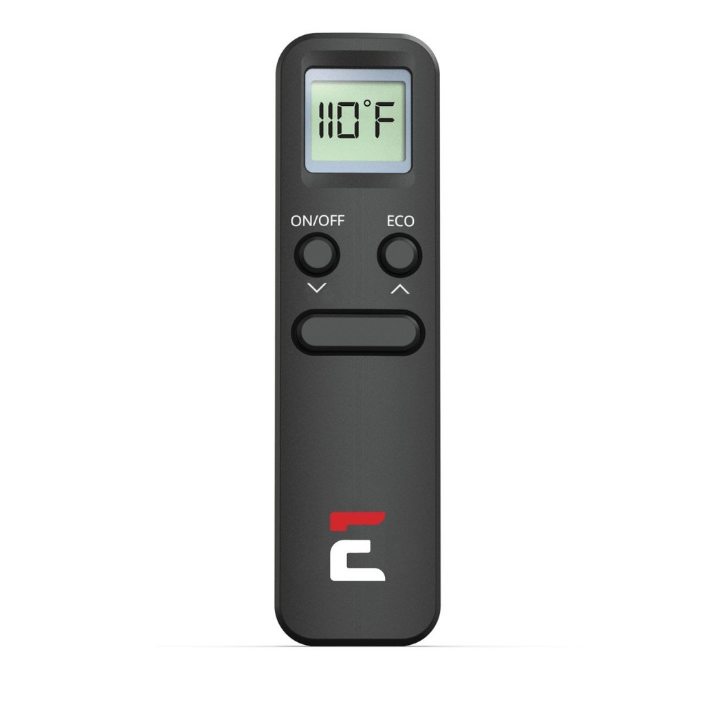 Scratch & Dent - SmartHome Indoor 4.0 GPM Liquid Propane Tankless Water Heater