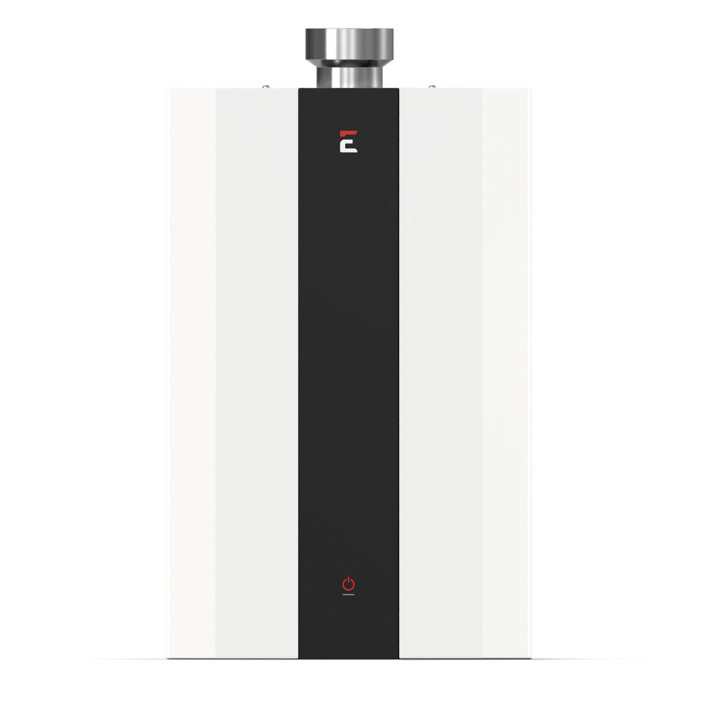 Scratch & Dent - SmartHome Indoor 4.0 GPM Liquid Propane Tankless Water Heater
