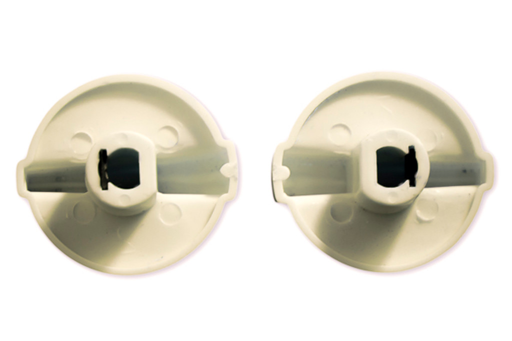 L5 Gas/Water Adjustment Knobs