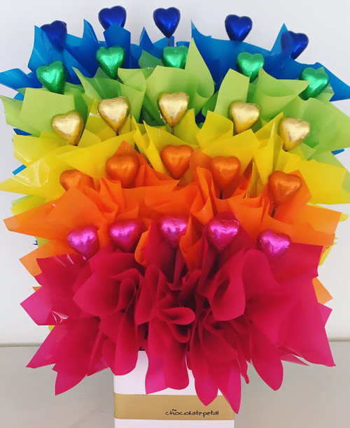 Rainbow Love
