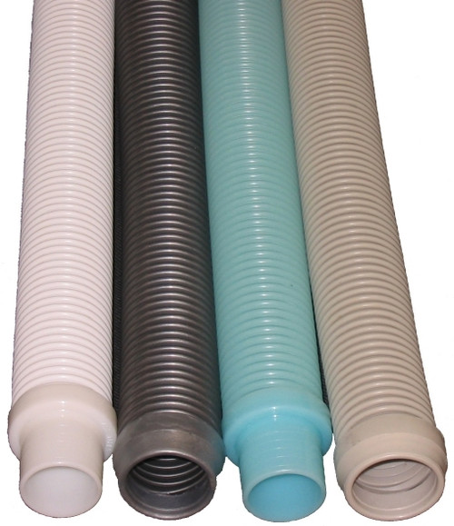 White ; Silver ; Aqua ; Frost Gray
(Left to Right)