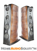 Gold Note XS 85 Diffusori da pavimento