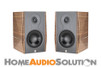 Gold Note A3 Evo diffusori da scaffale