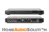 Preamplificatore e convertitore DAC Alchemy DDP-2 Elac