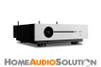 Quad Artera Play + Preamplificatore lettore CD e convertitore DAC