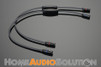 Transparent Ultra cavo interconnessione XLR