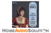Horch House Puccini - Tosca con Maria Callas Master tape