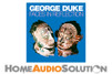 Horch House George Duke -  Faces In Reflection Master tape