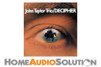 Horch House John Taylor Trio - Decipher Master tape