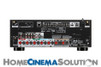 Denon AVR X2800H Sintoamplificatore AV