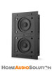 JBL Synthesis SSW 4 Subwoofer da incasso