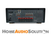 Arcam AVA 15 Sintoamplificatore