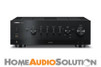 Yamaha R N 1000 A Amplificatore integrato e streamer
