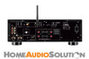 Yamaha R N 1000 A Amplificatore integrato e streamer