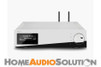 AVM Inspiration AS 2.3 Amplificatore integrato con Streamer
