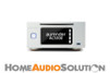 Aurender ACS 100 Network player e CD ripper
