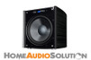 Velodyne DDP 12 Digital Drive Plus Subwoofer