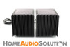 Amplificatori mono RMB 100 Rotel