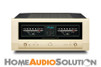 Amplificatore di potenza stereo A47 Accuphase