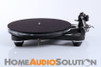 Rega Planar PL8 Giradischi