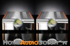 Amplificatori finali mono Momentum M400 Dan D'Agostino