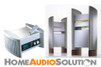 Preamplificatore e finali mono DM8 e DM68 Halcro