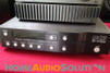 Meccanica di lettura N 37 Mark Levinson