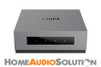 Amplificatore, Streamer e DAC WiiM CI MOD A80