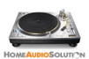 Technics SL 1200GME Limite Master Edition Giradischi