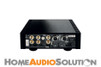 Preamplificatore phono NVC TT Naim Audio